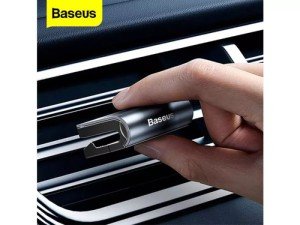 خوشبو کننده هوای خودرو بیسوس مدل Graceful Car Fragrance Lite CNZX010003