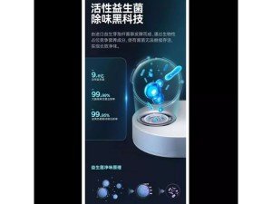 عطر پروبیوتیک دستگاه خوشبوکننده هوشمند هوا بیسوس مدل Pure X100 Probiotic Pet Deodorant Blue ACPX000002