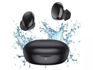 هندزفری بی سیم بیسوس مدل Encok W11 True Wireless Earphones NGTW060001 بهمراه کیس شارژ بی سیم