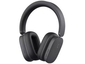 هدفون بلوتوثی بیسوس مدل  Bowie H1 Wireless Headphones NGTW230013 NGTW230002