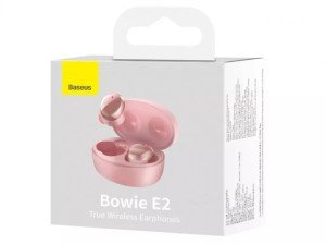 هندزفری بی سیم بیسوس مدل Bowie E2 True Wireless Earphones NGTW090004