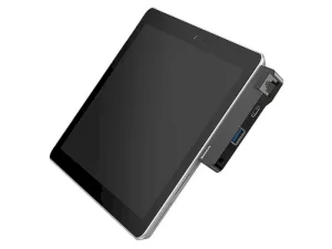 هاب 4 پورت بیسوس مدل HUB for Surface Go CAHUB-FG01