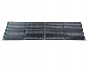 پنل خورشیدی قابل‌حمل 100 وات بیسوس مدل Energy stack Solar panel 100W CCNL050006