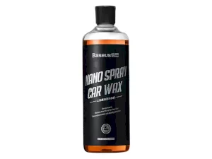 اسپری نانو خودرو بیسوس مدل Nano Spray Car Wax CPGP000011