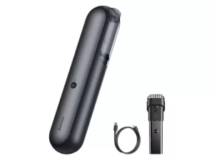 جارو شارژی بیسوس مدل A1 Car Vacuum Cleaner 30W VCAQ010001