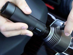 چراغ قوه ناتو شیائومی مدل NATO NexTool Flashlight ME0126