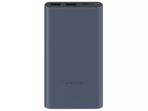 پاوربانک فست شارژ 10000 میلی آمپر شیائومی مدل PB100DZM Power Bank 22.5W