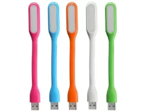 چراغ LED قابل حمل شیائومی مدل Portable USB LED