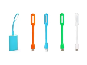 چراغ LED قابل حمل شیائومی مدل Portable USB LED