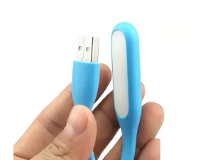 چراغ LED قابل حمل شیائومی مدل Portable USB LED