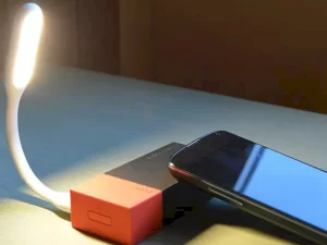 چراغ LED قابل حمل شیائومی مدل Portable USB LED