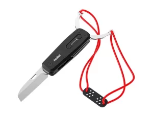 تیروکمان و چاقوی سفری شیائومی مدل Nextool outdoor multi-function slingshot