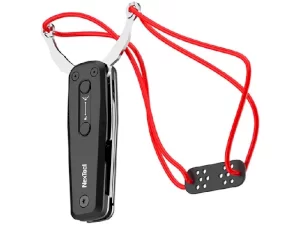 تیروکمان و چاقوی سفری شیائومی مدل Nextool outdoor multi-function slingshot
