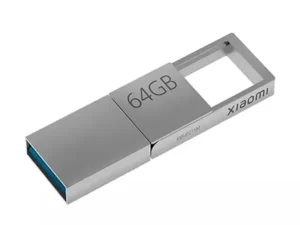 فلش مموری تایپسی شیائومی مدل XMUP21YM Mini Dual Interface U Disk 64GB USB 3.2 Type-C ظرفیت 64 گیگابایت