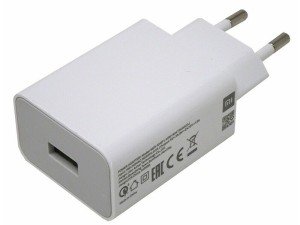 شارژر دیواری 18 وات اورجینال شیائومی مدل MDY-10-EF