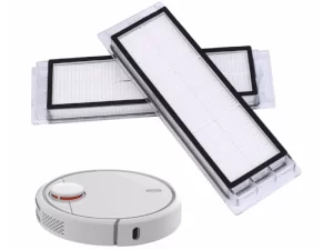 فیلتر جاروبرقی رباتیک شیائومی مدل Robotic Vacuum Cleaner Filter SDLW01RR (بسته 2 عددی)