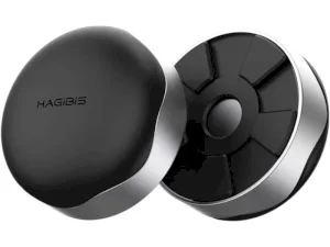 پد خنک کننده لپ تاپ شیائومی مدل Hagibis Laptop Cooling Pads JD03MK