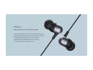 هندزفری شیائومی مدل Capsule Earphones DDQ01WM