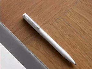 بسته 10 تایی خودکار شیائومی مدل  Mi Gel Ink Pen MJZXB01WC