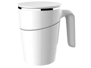 ماگ ثابت شیائومی مدل Fiu Elegant Mug