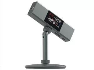زاویه سنج لیزری هوشمند قابل شارژ شیائومی مدل Duka LI1 Laser Casting Angle Meter
