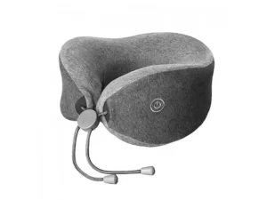 بالش ماساژ گردن شیائومی مدل LF U-Shape Neck Massage Pillow Relax Muscle LR-S100