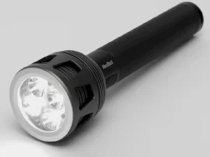 چراغ قوه شیائومی مدل NexTool NE20168 Thunder Searching Flashlight