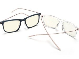 عینک محافظ چشم کامپیوتر شیائومی مدل Mi Computer Glasses Pro HMJ02TS