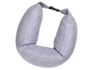 بالش طبی گردن چند منظوره شیائومی مدل Mi 8H U1 Multifunctional Neck Pillow