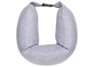 بالش طبی گردن چند منظوره شیائومی مدل Mi 8H U1 Multifunctional Neck Pillow