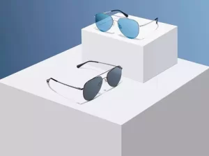 عینک آفتابی پولاریزه شیائومی مدل Mijia Sunglasses Pilota MSG01BJ