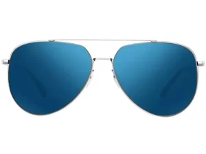 عینک آفتابی پولاریزه شیائومی مدل Mijia Sunglasses Pilota MSG01BJ
