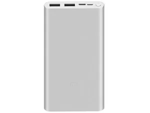 پاور بانک  فست شارژ 10000 ميلی آمپر شیائومی مدل PLM13ZM Power Bank V3 10000mAh