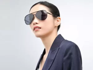 عینک آفتابی پلاریزه شیائومی مدل Mi Pilota Sunglasses MSG01GJ
