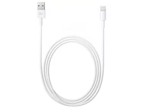 کابل شارژ لایتنینگ شیائومی مدل ZMI AL813 USB-A TO Lightning Cable