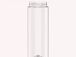 بطری آب شیشه‌ای قابل حمل شیائومی مدل SJ010301 480ML Crystal Water Bottle BPA Free