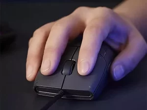 ماوس مخصوص بازی شیائومی مدل YXSB01YM Gaming Mouse Lite