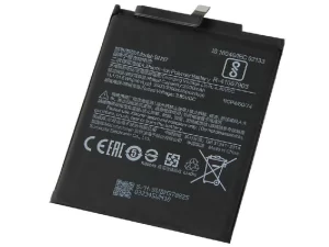 باتری موبایل اورجینال شیائومی مدل BN37 با ظرفیت 3000mAh مناسب برای گوشی موبایل Xiaomi Redmi 6/6A