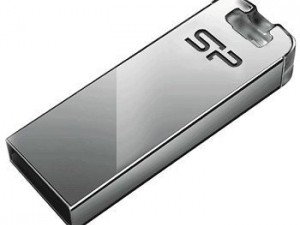 فلش مموري Silicon Power مدل Jewel J10 ظرفيت 8 گيگابايت