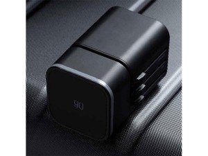 شارژر دیواری و آداپتور جهانی شیائومی مدل Xiaomi 90 RM-302PD GOFUN Multifunctional Adapter