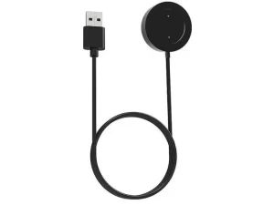 شارژر ساعت هوشمند شیائومی مدل Haylou LS04 RS3 Smart Watch USB Charging