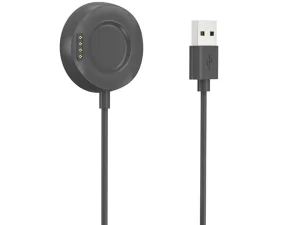 شارژر ساعت هوشمند شیائومی مدل Amazfit Nexo Smartwatch dock adaptador carregador usb