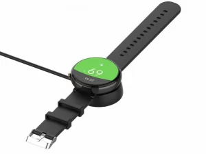 شارژر ساعت هوشمند شیائومی مدل Amazfit Nexo Smartwatch dock adaptador carregador usb