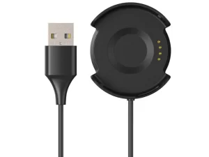 شارژر ساعت هوشمند شیائومی مدل Amazfit Verge A1801 / Verge Lite Smart Watch USB Charging