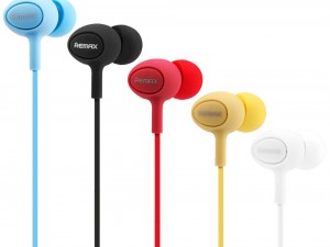 هدفون ریمکس Remax RM-515 Headphone