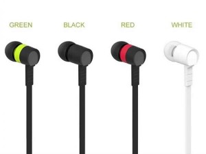 هندزفری تو گوشی  Celebrat D2