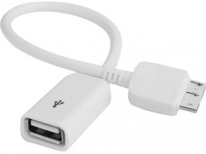 کابل OTG مناسب براي سامسونگ گلکسي نوت 3