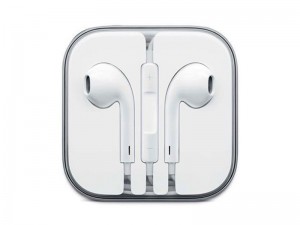 هندزفری کپی طرح آیفون