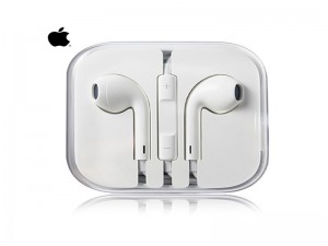 هدفون طرح اپل مدل EarPods