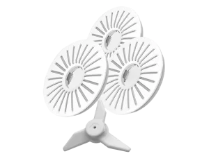 فیلتر اضافه دستگاه غذای حیوانات خانگی شیائومی مدل Smart Pet Food Feeder Desiccant Cartridge XWDB01MG